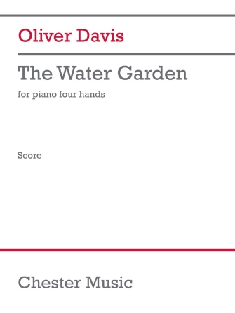 The Water Garden The Water Garden