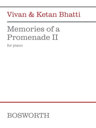 Memories of a Promenade II