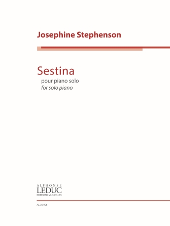 Sestina Sestina