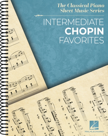 Intermediate Chopin Favorites