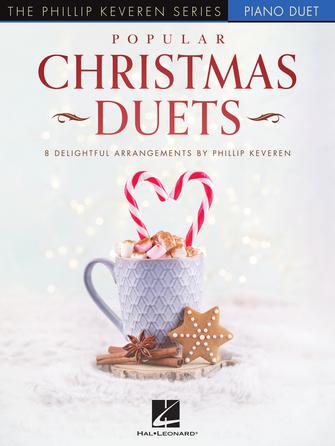 Popular Christmas Duets Popular Christmas Duets