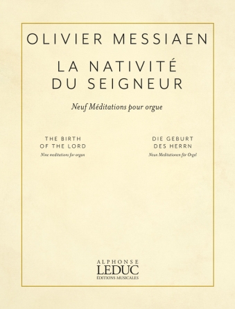 La Nativité Du Seigneur (The Birth of the Lord)