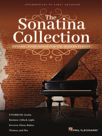 The Sonatina Collection The Sonatina Collection