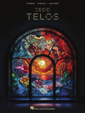 Zedd – Telos