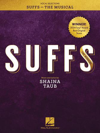 Suffs – The Musical Suffs – The Musical