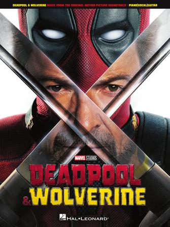 Deadpool & Wolverine