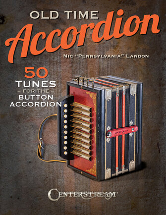 Old Time Accordion