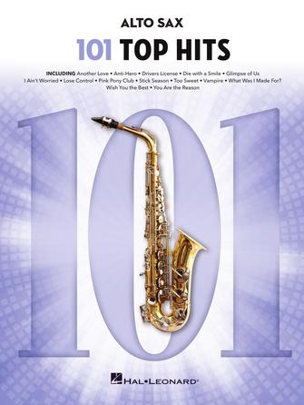 101 Top Hits