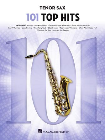 101 Top Hits