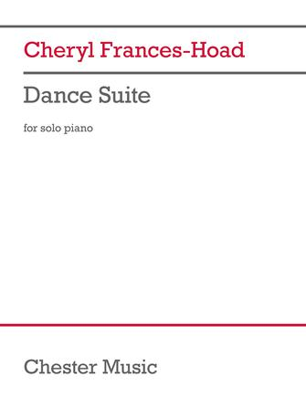 Dance Suite Dance Suite