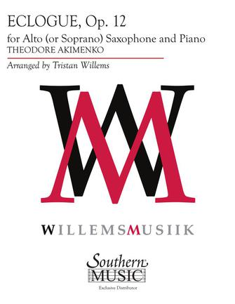 Eclogue, Op. 12 Eclogue, Op. 12