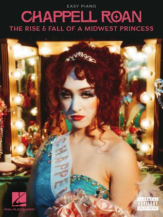 Chappell Roan – The Rise & Fall of a Midwest Princess