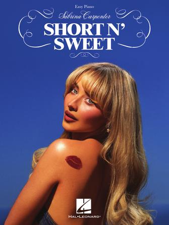Sabrina Carpenter – Short N’ Sweet Sabrina Carpenter – Short N’ Sweet