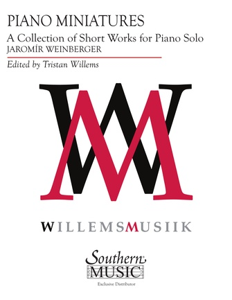 Piano Miniatures Piano Miniatures