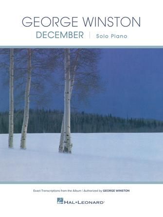 George Winston – December George Winston – December