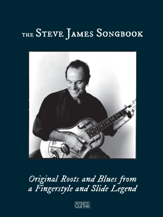 The Steve James Songbook