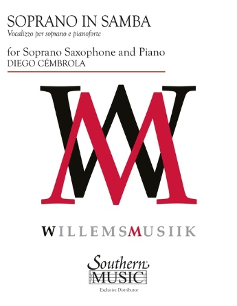 Soprano in Samba
