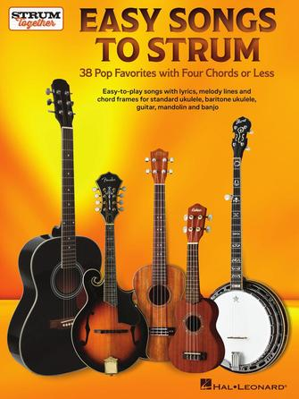Easy Songs to Strum