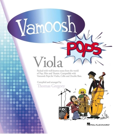 Vamoosh Pops