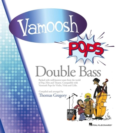 Vamoosh Pops