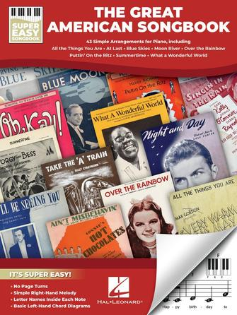 The Great American Songbook
