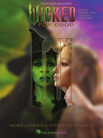 Wicked: For Good