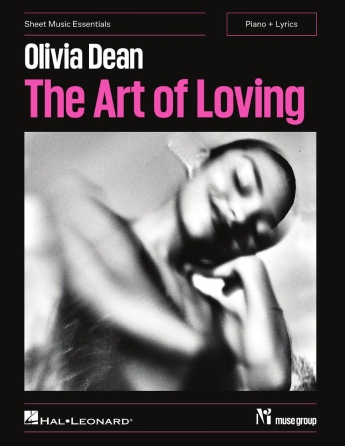 Olivia Dean – The Art of Loving