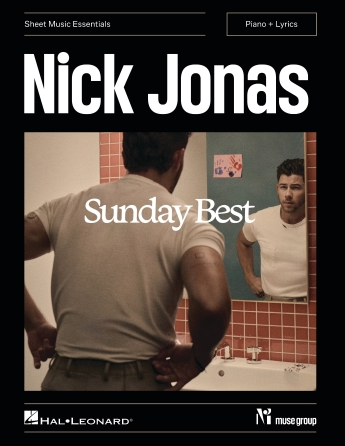Nick Jonas – Sunday Best
