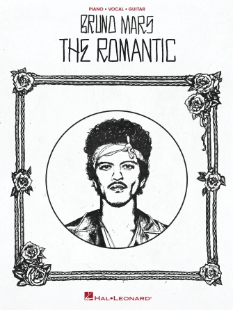 Bruno Mars – The Romantic