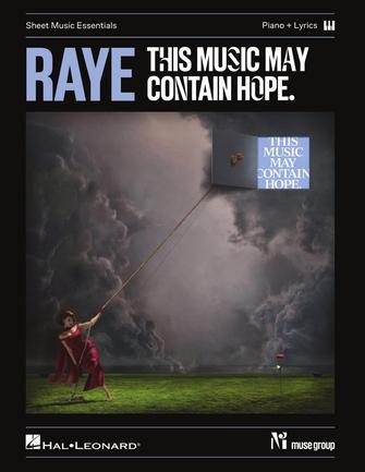 Raye – This Music May Contain Hope.