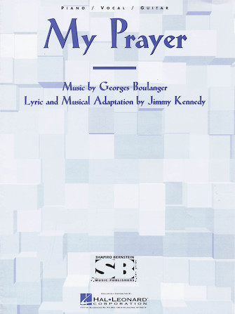 My Prayer My Prayer