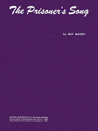 The Prisoner’s Song