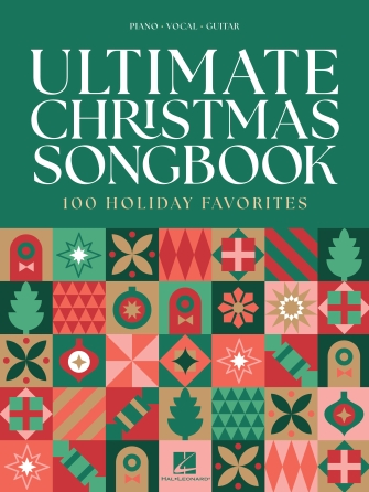 Ultimate Christmas Songbook