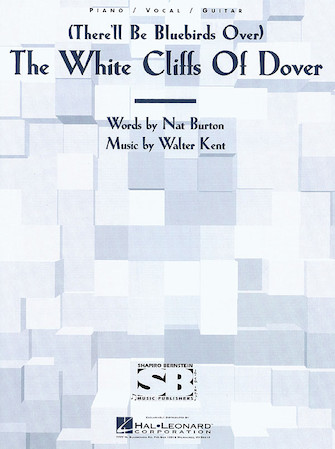 The White Cliffs Of Dover