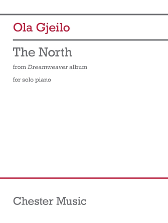 The North (from Dreamweaver Album) The North (from Dreamweaver Album)