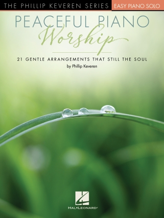 Peaceful Piano Worship