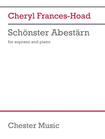 Schonster Abestarn