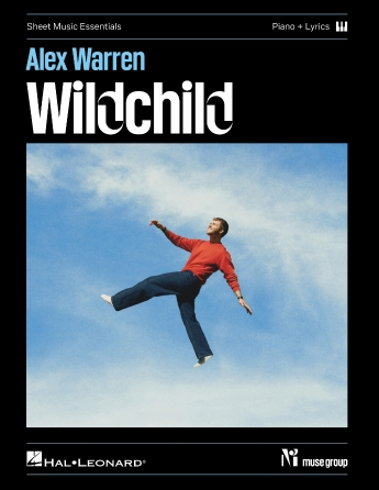 Alex Warren – Wildchild Alex Warren – Wildchild