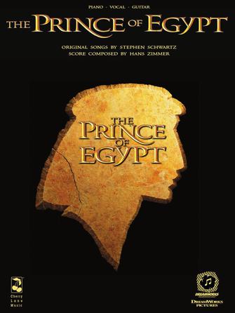 The Prince of Egypt
