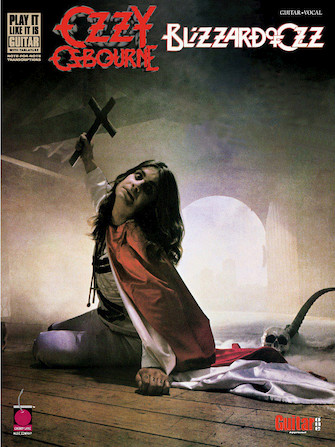 Ozzy Osbourne – Blizzard of Ozz