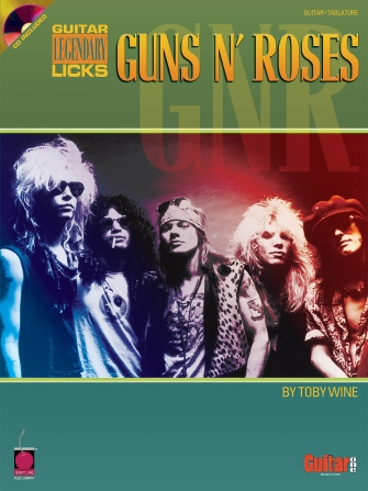 Guns N’ Roses Guns N’ Roses