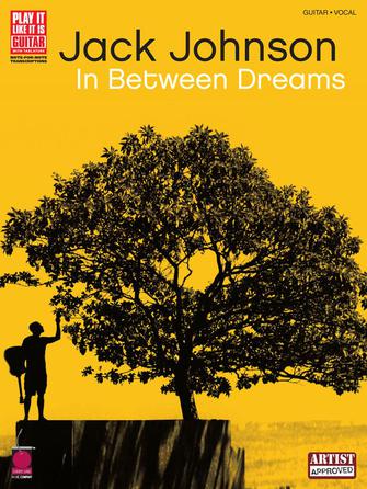 Jack Johnson – In Between Dreams