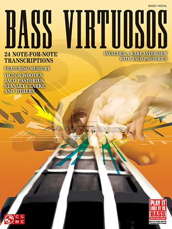 Bass Virtuosos Bass Virtuosos