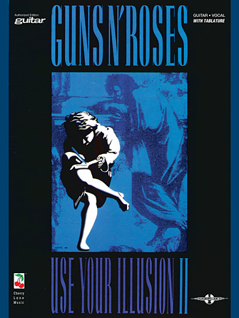 Guns N’ Roses – Use Your Illusion II