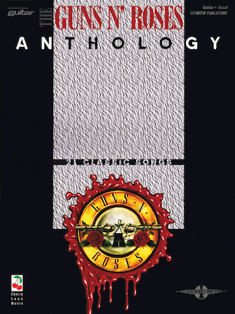 Guns N’ Roses Anthology