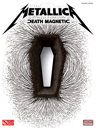 Metallica – Death Magnetic