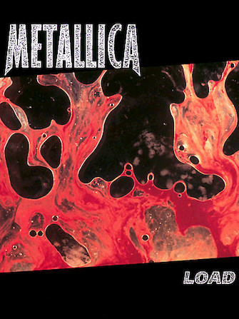 Metallica – Load