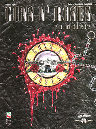 Guns N’ Roses Complete