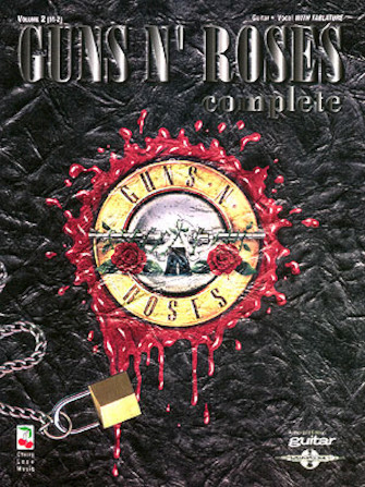 Guns N’ Roses Complete