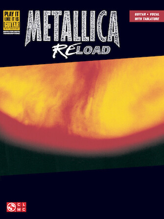 Metallica – Re-Load